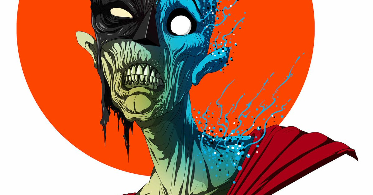 Zack Snyder Announces Batman vs Superman Director’s Cut Event