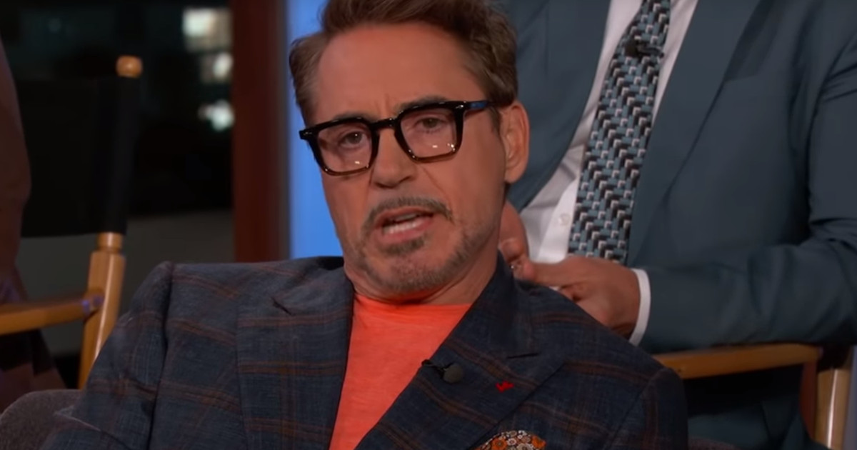 Watch Avengers: Endgame Cast On Jimmy Kimmel