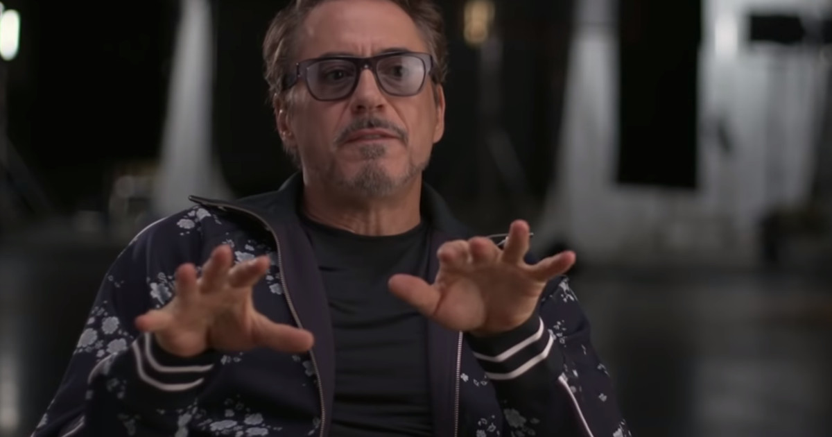 Watch: Avengers: Endgame “Stakes” Featurette