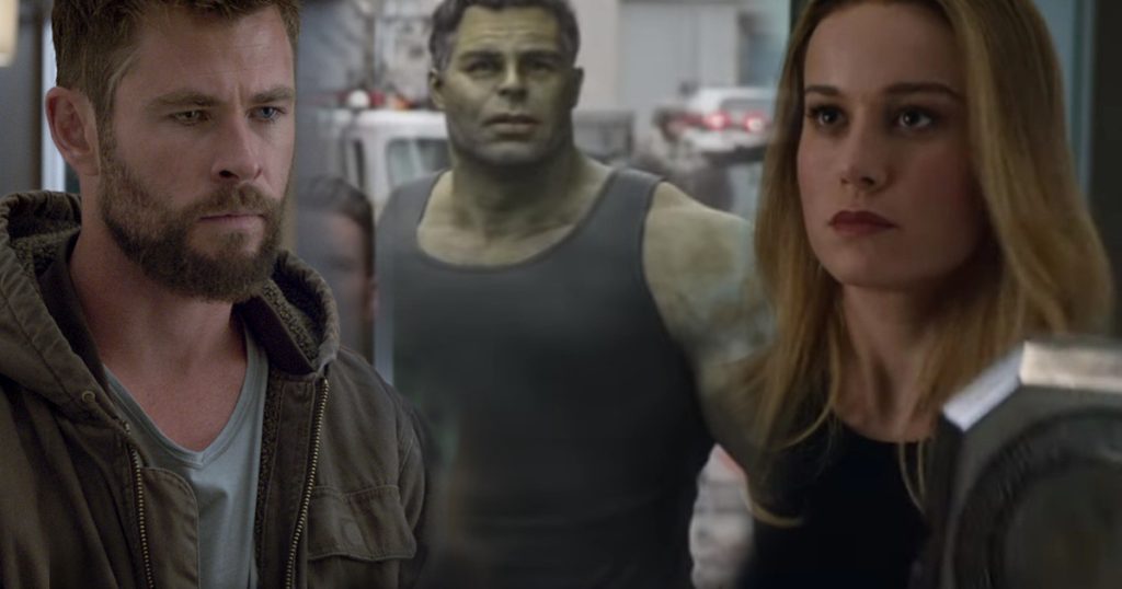 The Avengers: Endgame Cast: Who's Best and Worst at Keeping