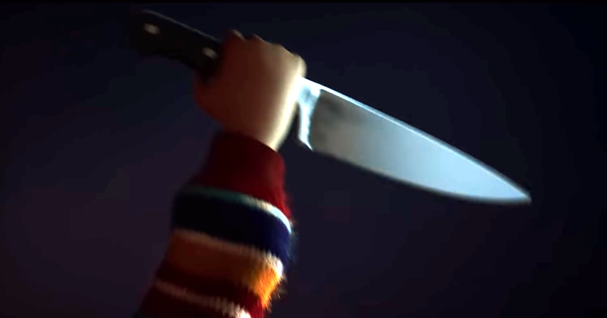 Chucky Did Something In Child’s Play Trailer Teaser