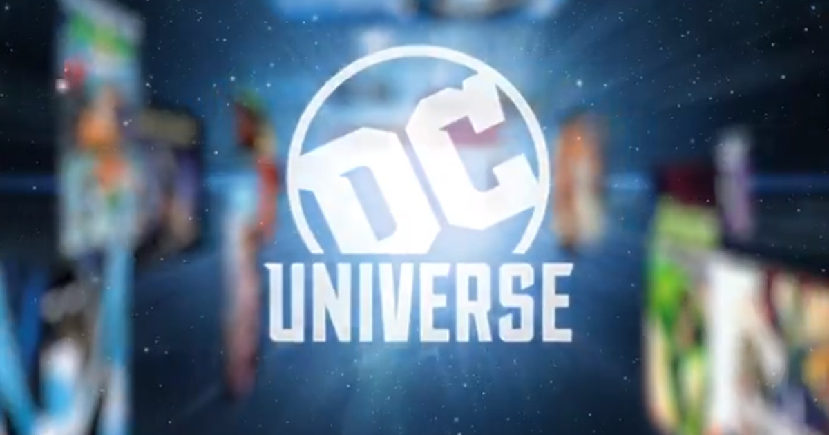DC Universe Coming To Xbox One
