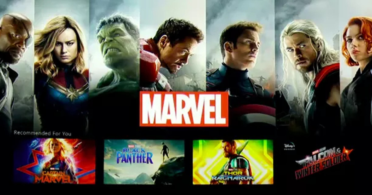 Falcon and Winter Soldier, Vision and Scarlet Witch, What If? Officially Announced