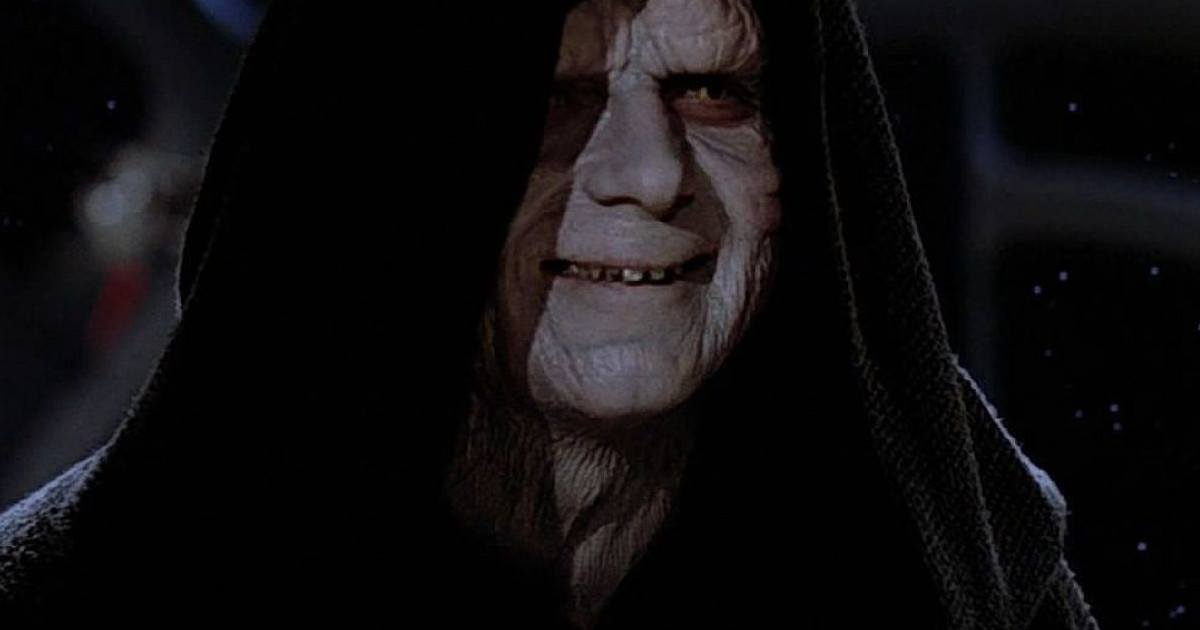 The Emperor Confirmed For Star Wars: The Rise of Skywalker
