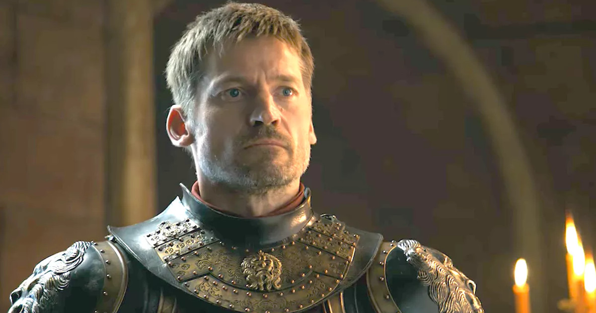 Nikolaj Coster-Waldau Reacts To Game Of Thrones Spoiler