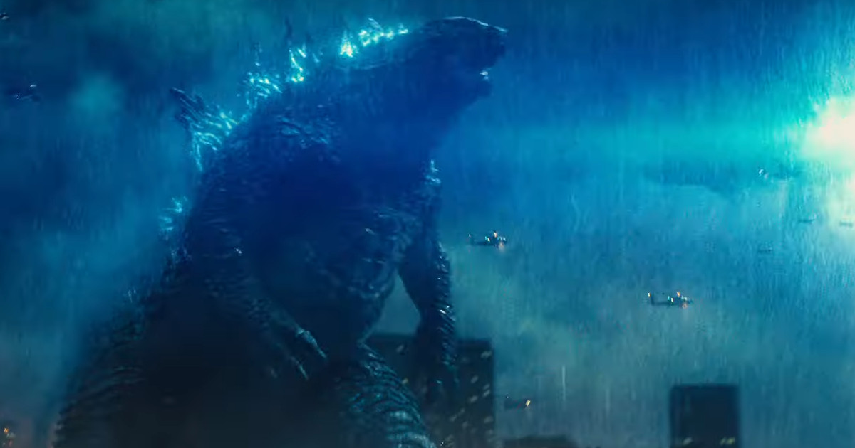 Godzilla: King of the Monsters Final Trailer Is Here