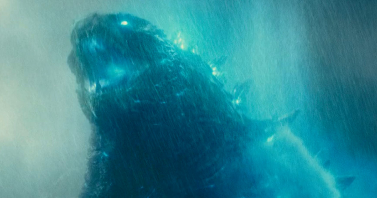 Godzilla: King of the Monsters Throws Down In New Footage