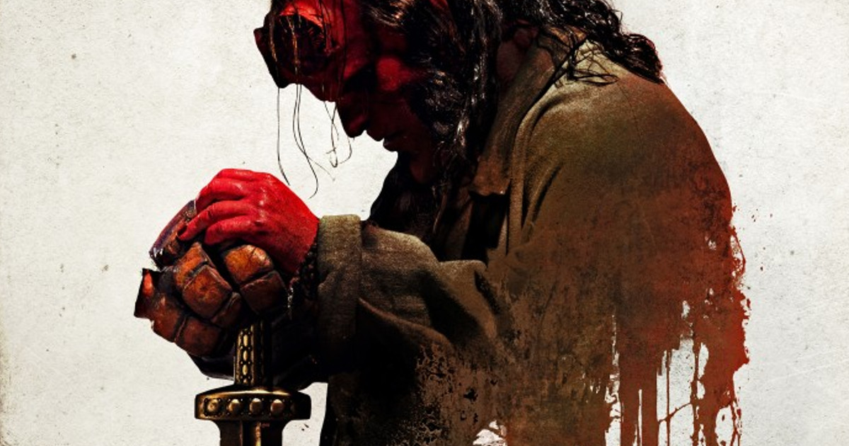 Hellboy Rotten Tomatoes Score Is In; Bombing At Box Office