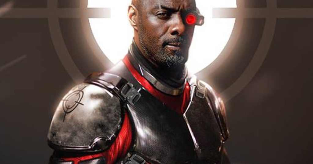 Will Smith Will Not Return As Deadshot In James Gunn's 'Suicide