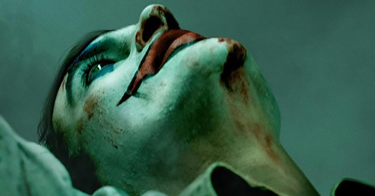 Joker Movie Trailer At CinemaCon: ‘Super Dark and Disturbing’