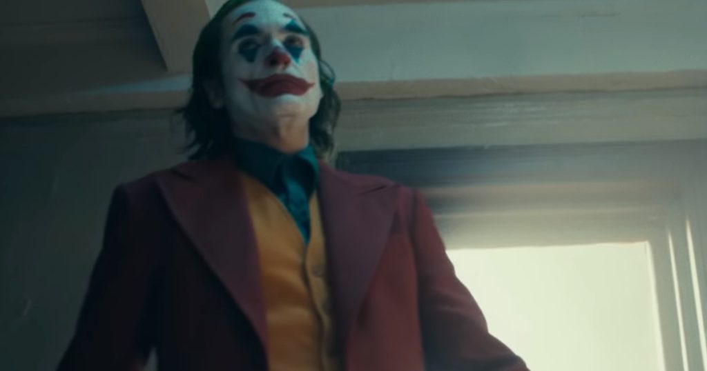 Joker movie full on sale online