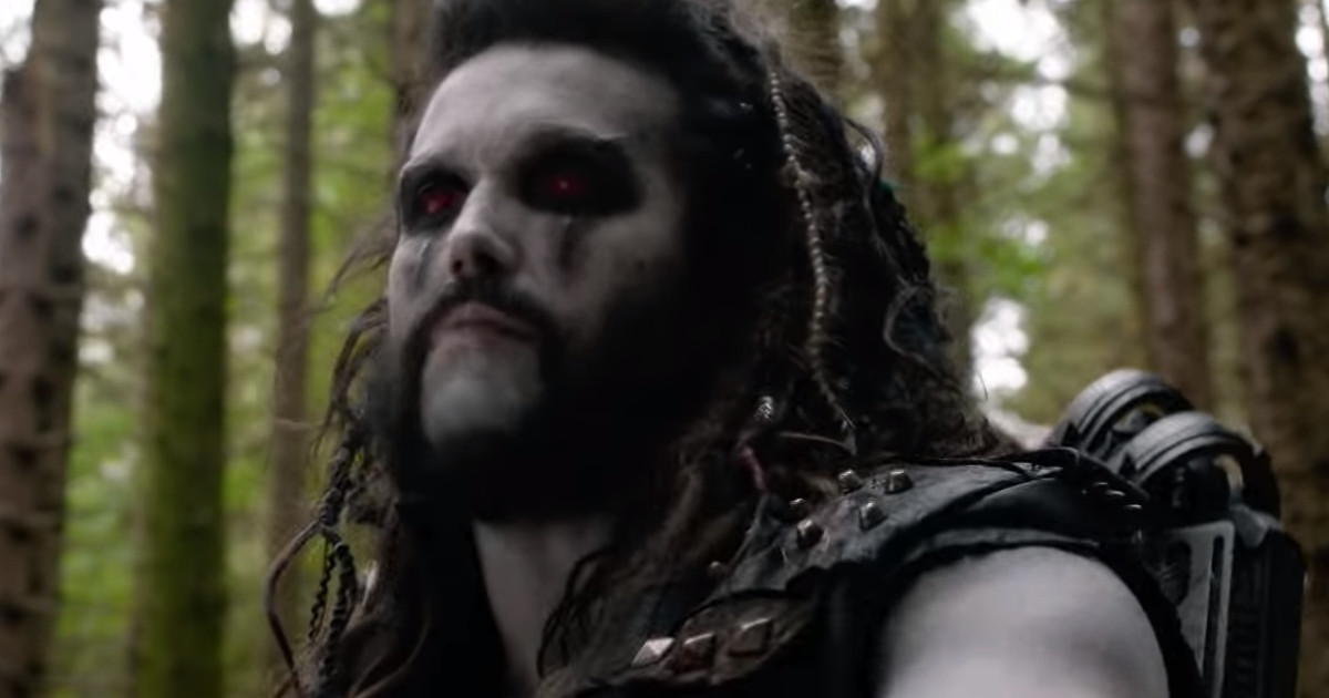 Krypton Season 2 Trailer Has Lobo, Doomsday, Brainiac, Zod