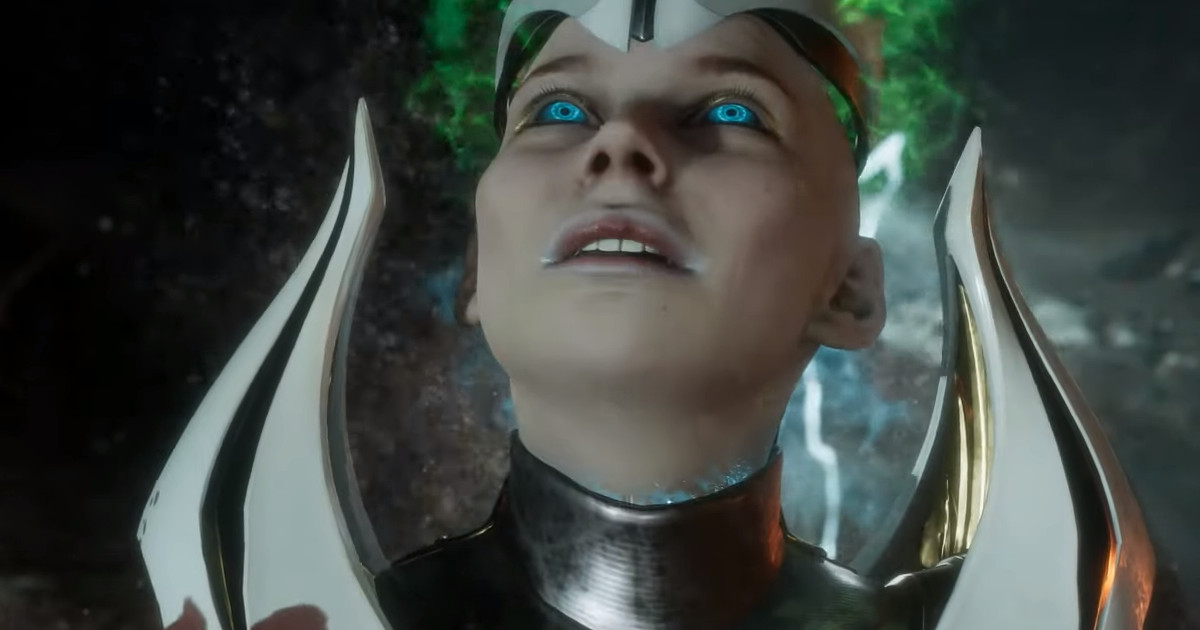 New Era Rises In Mortal Kombat 11 Launch Trailer