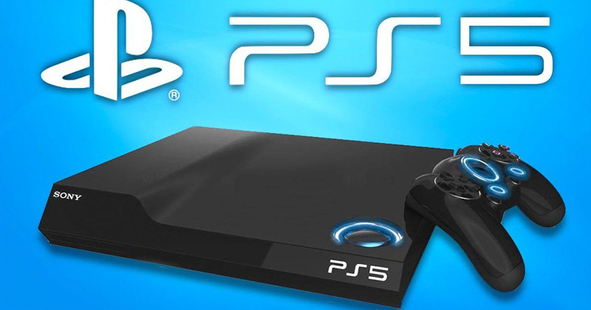 PS5 Will Be Game Changer; First Details Revealed and Rumors
