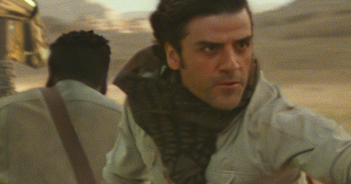 Star Wars: The Rise of Skywalker Poster and Official Images Released