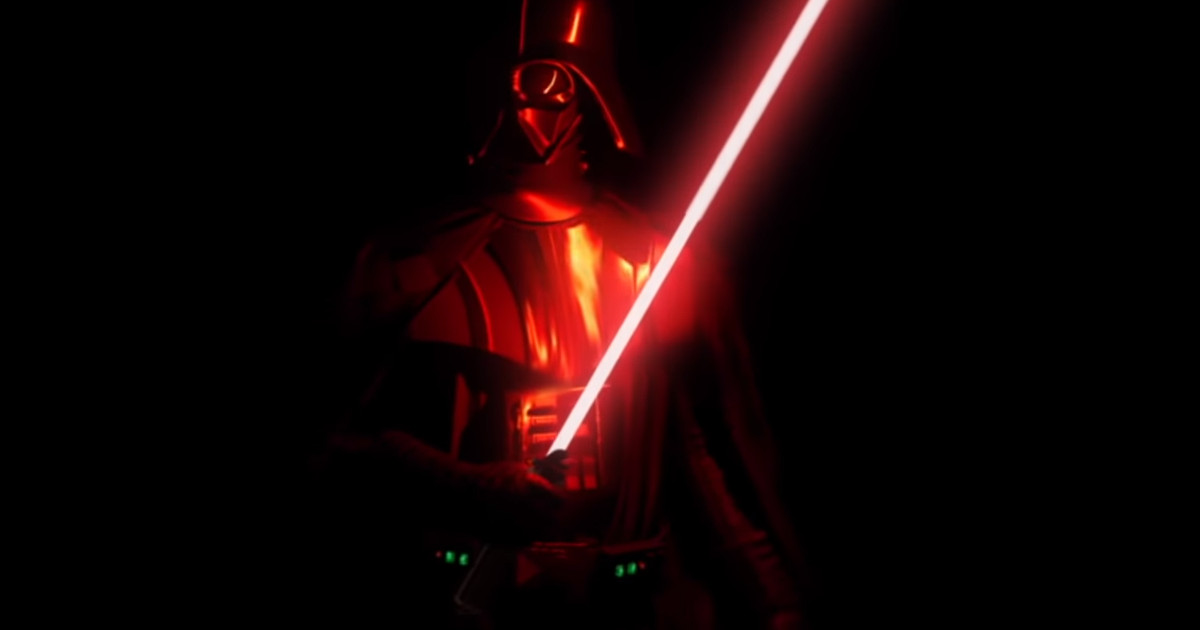 Vader Immortal VR Trailer Reveals Gameplay and Story Details