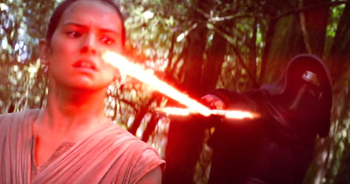 Star Wars: Episode 9 Title Leaks Ahead of Big Reveal?