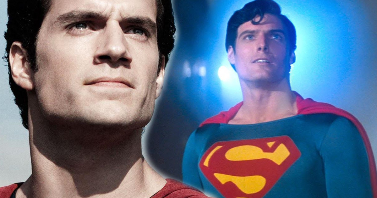 Superman Teased At CinemaCon