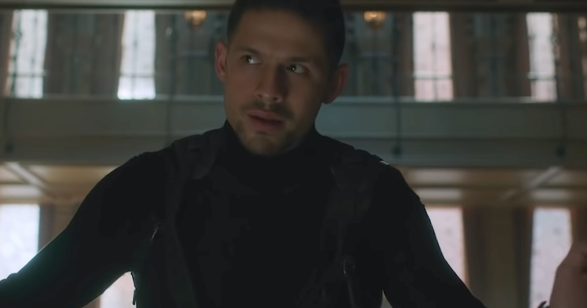 The Umbrella Academy Gets A Season 2