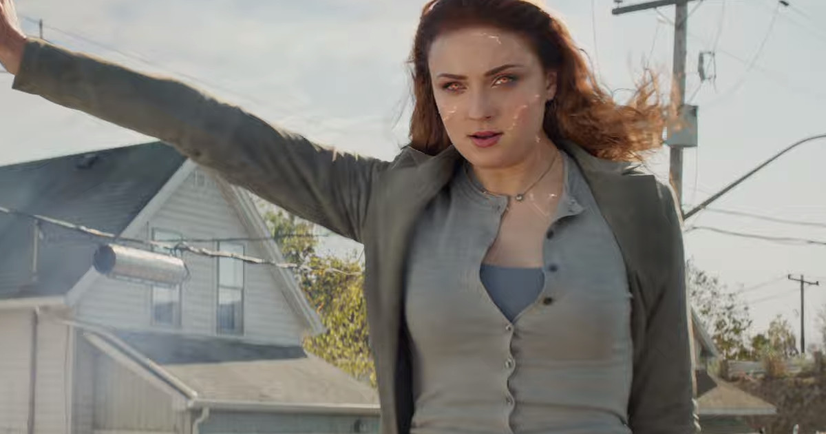 X-Men: Dark Phoenix Unleashes Final Trailer and Synopsis