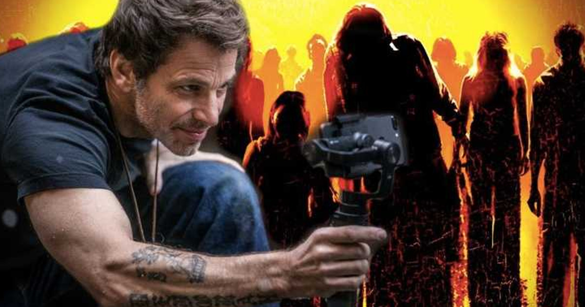 Zack Snyder’s Army of the Dead Details Include Dave Bautista’s Character and More