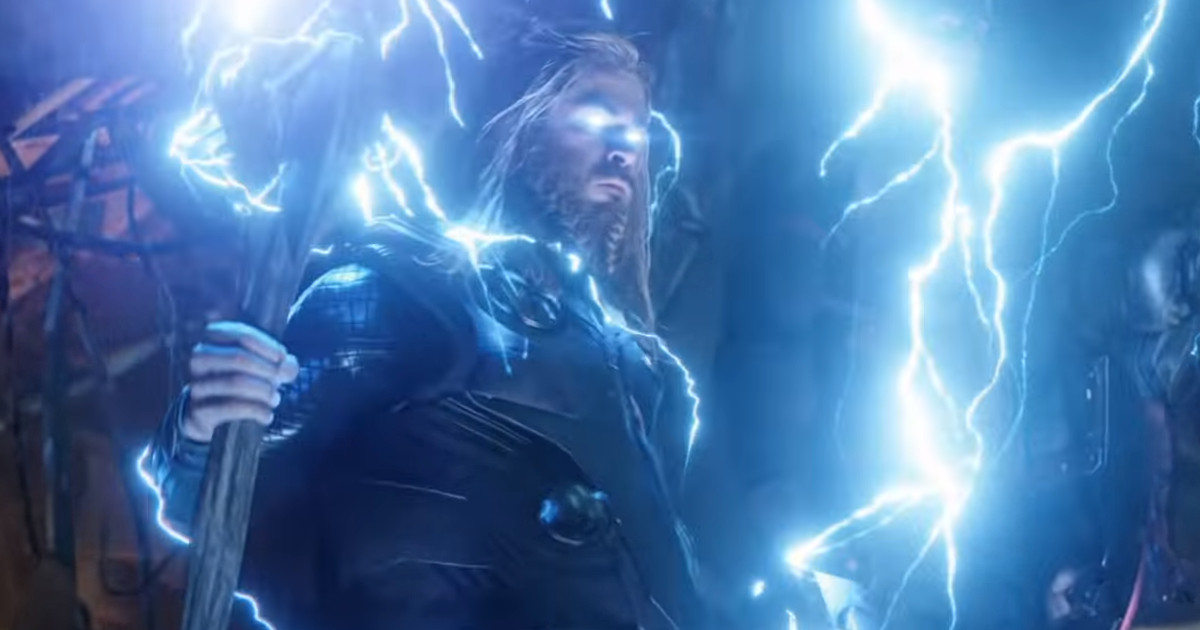 Avengers: Endgame Disney Plus Release Date Revealed