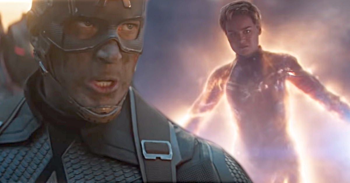 Avengers: Endgame' Tops Massive $300+ Million Worldwide Thursday