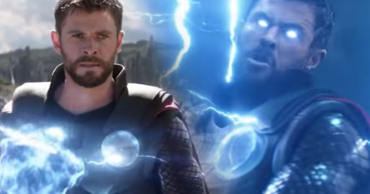Chris Hemsworth Returning For Marvel Phase 4