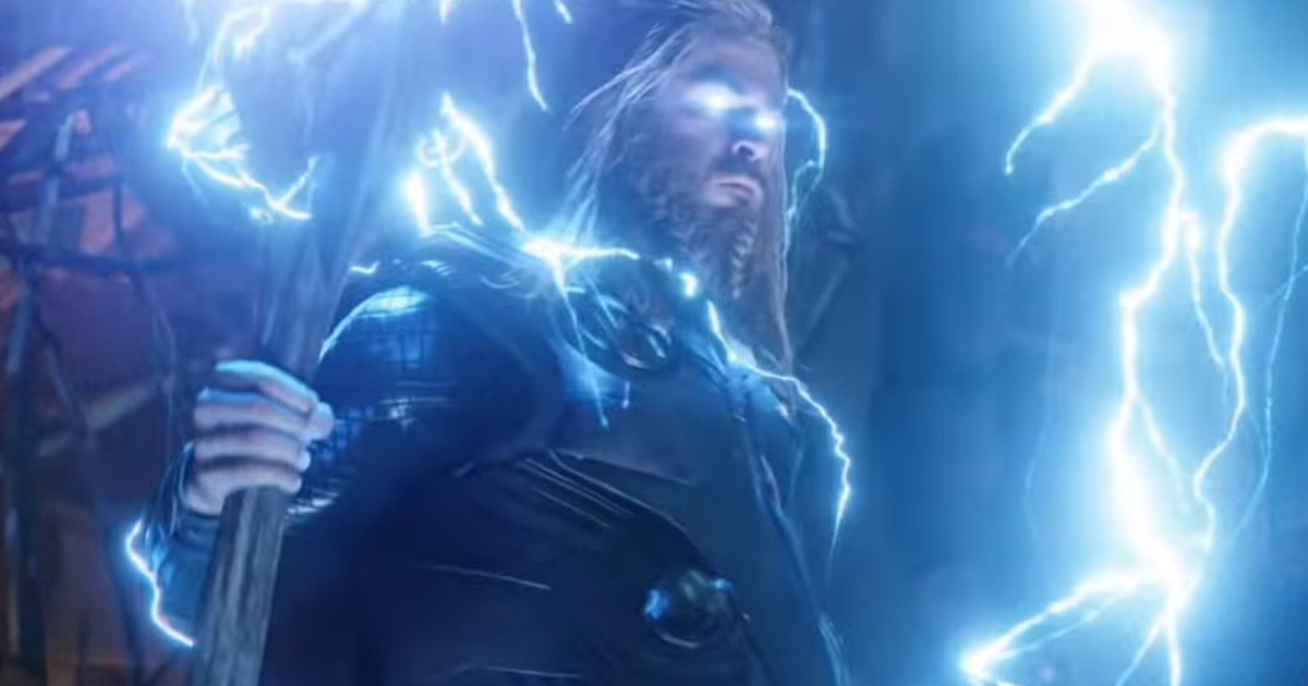 Chris Hemsworth Wants More Thor