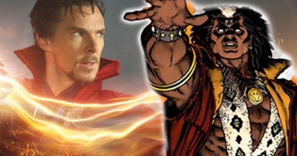 doctor-strange-2-brother-voodoo