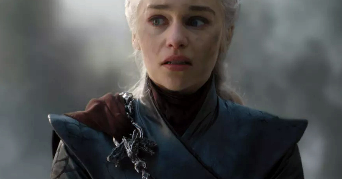 Game of Thrones Fans Petition To Remake Final Season With ‘Competent Writers’