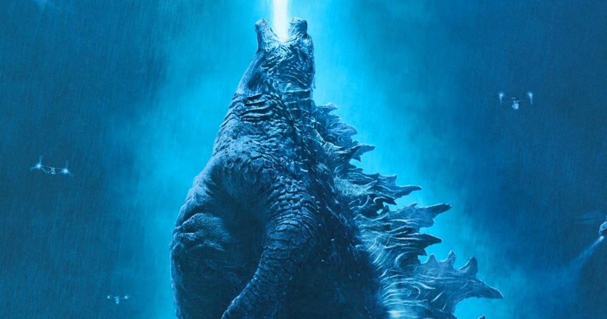 Godzilla Intimates In King of the Monsters Extended Look