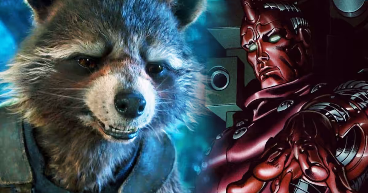 Guardians of the Galaxy 3 Rumors Include High Evolutionary