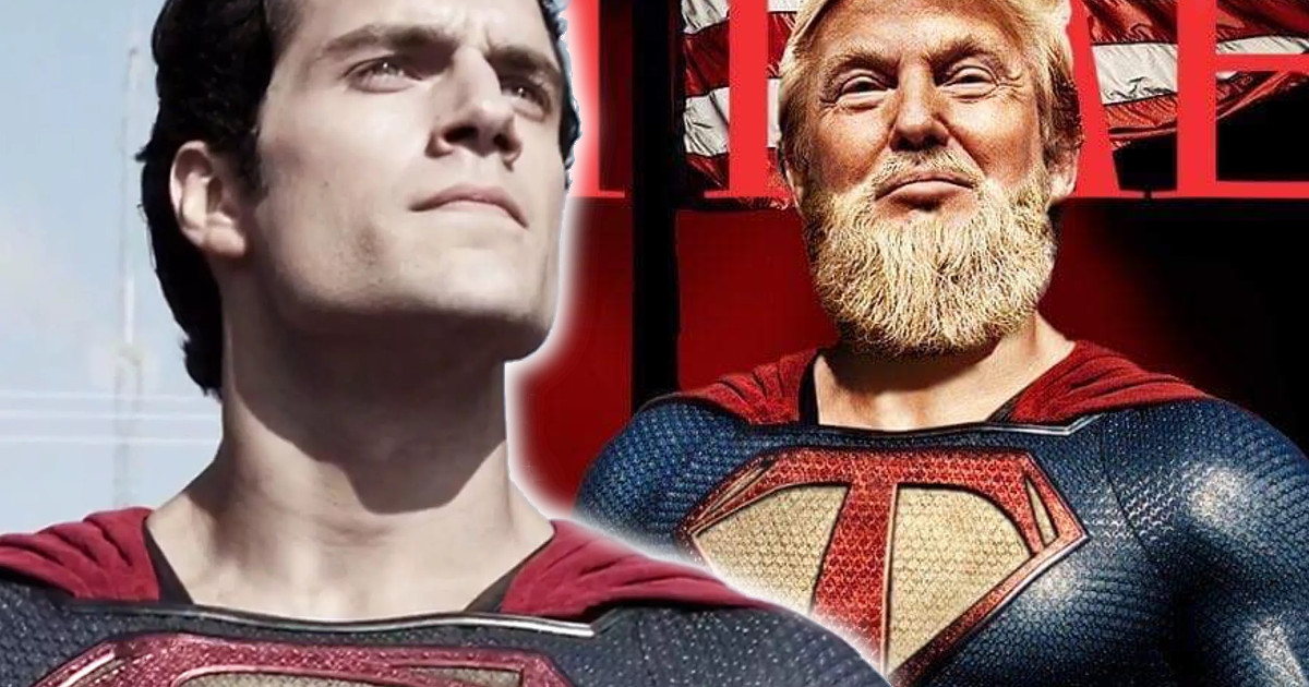 Henry Cavill Thinks Superman Would Be Concerned About Environment