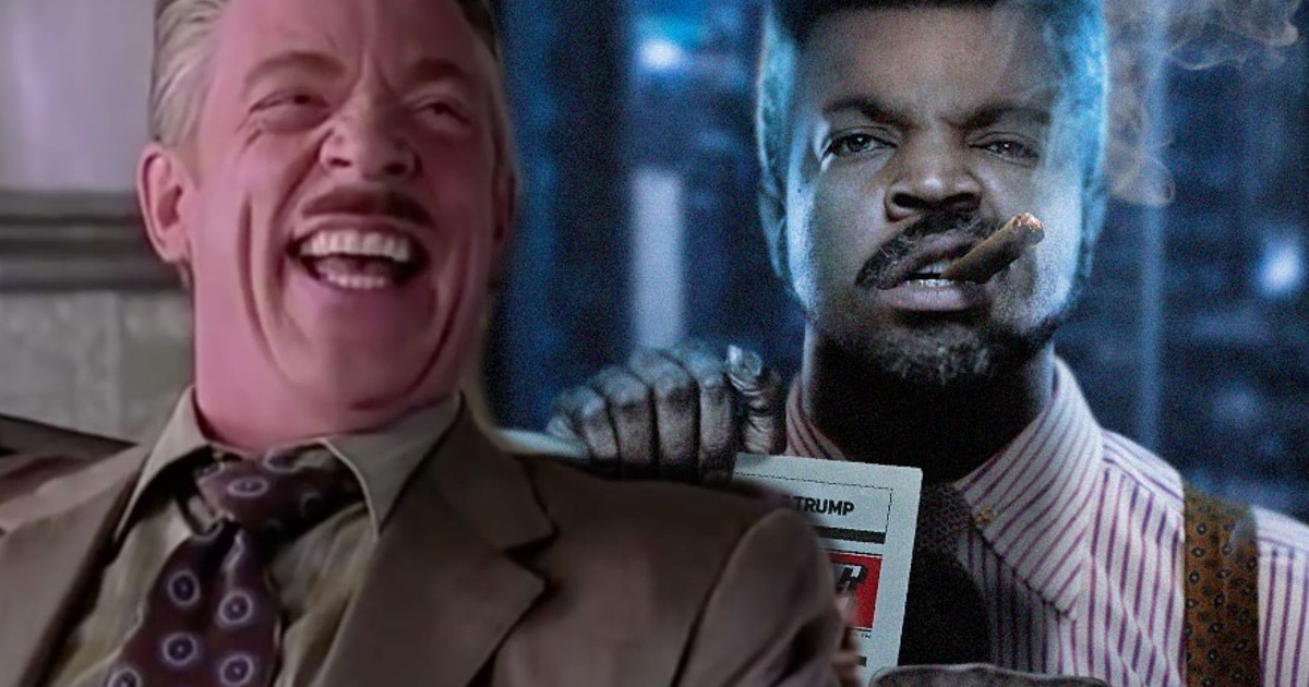 J.Jonah Jameson ‘Different’ For Spider-Man: Far From Home