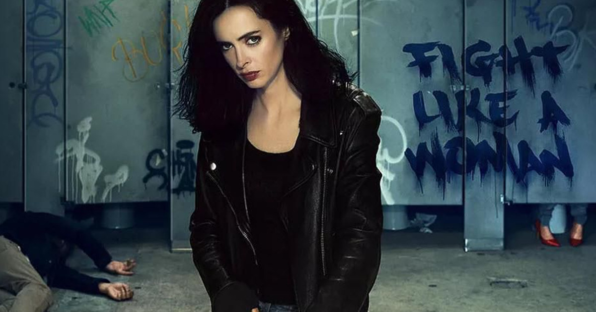 Marvel’s Jessica Jones: Season 3 Premiere Teaser