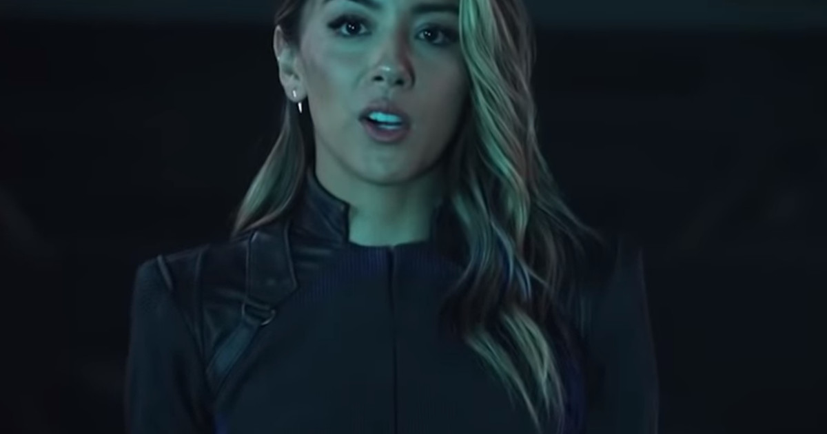 Marvel’s Agents of S.H.I.E.L.D. Season 6 Clip Goes Into Deep Space
