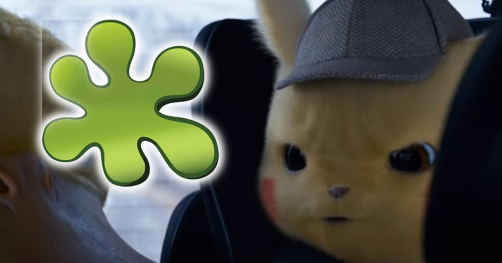 Pokémon Detective Pikachu - Rotten Tomatoes