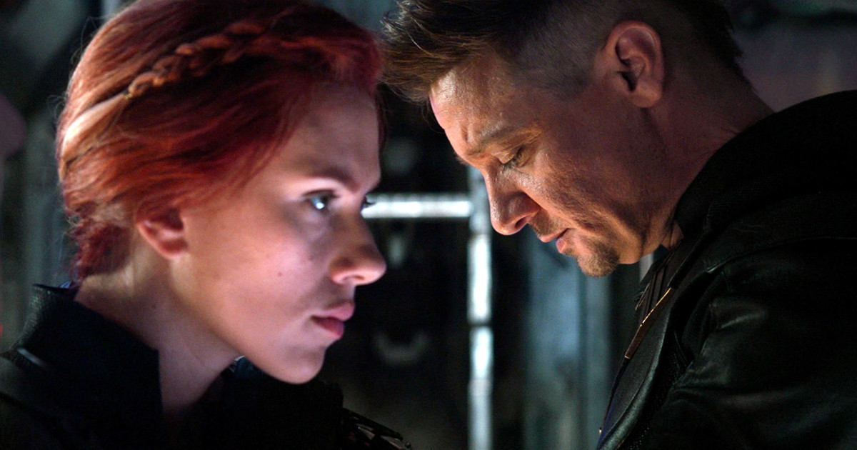 Russos Tackle Avengers: Endgame Black Widow Controversy