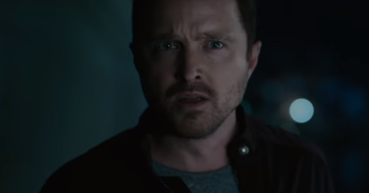 Westworld Season 3 Trailer With Aaron Paul