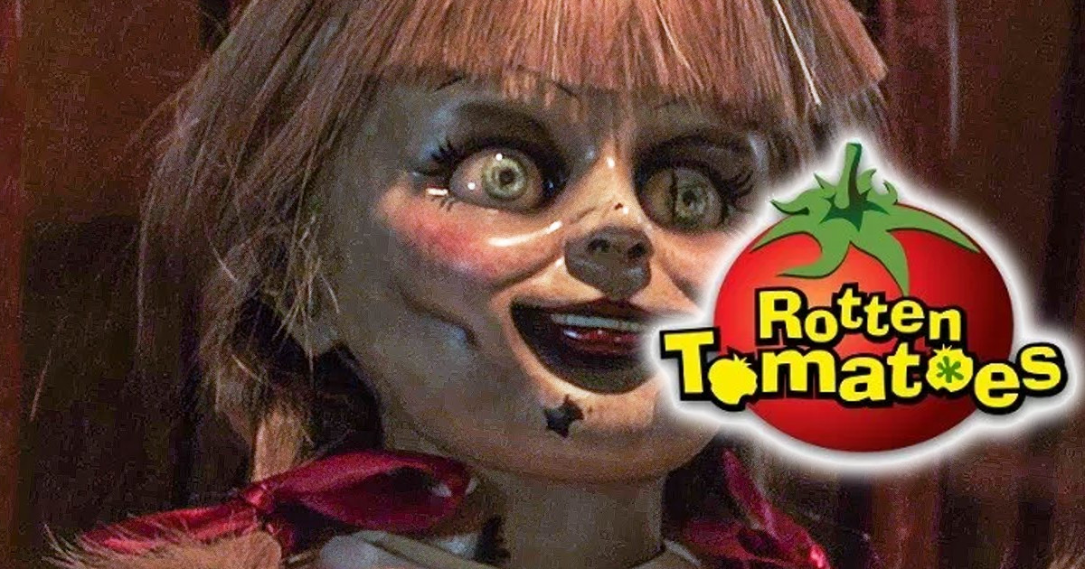 ‘Annabelle Comes Home’ Rotten Tomatoes Score Is In