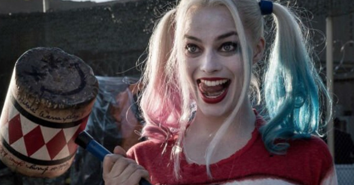 The Birds of Prey Squad Will Be There For You In New Promo Image