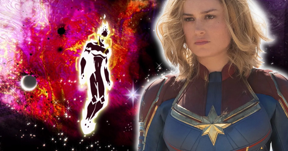 Captain Marvel 2, Avengers 5, Korvac, MCU Villain Rumors