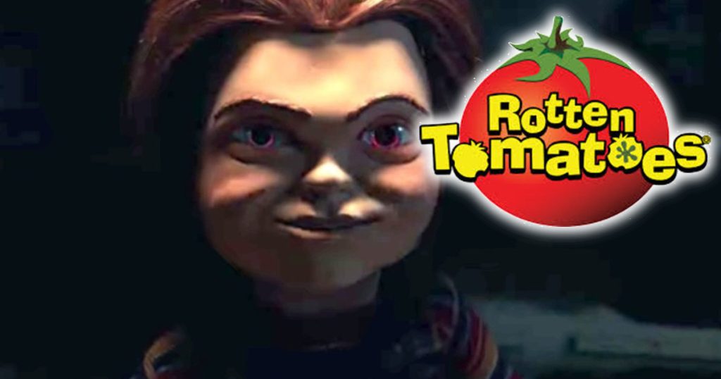 Chucky - Rotten Tomatoes