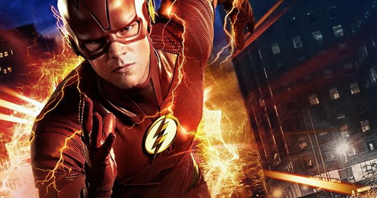 CW Annouces Fall Dates: Flash, Arrow, Supergirl, Batwoman, Supernatural