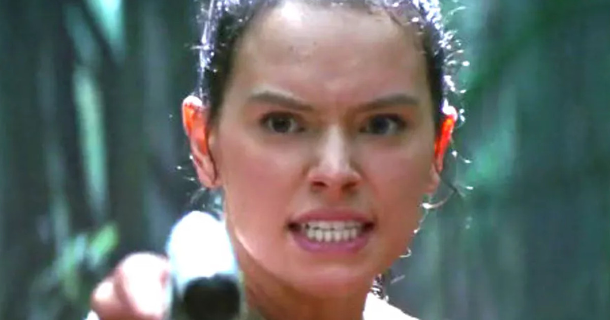 Daisy Ridley Shoots Down Star Wars Rumor