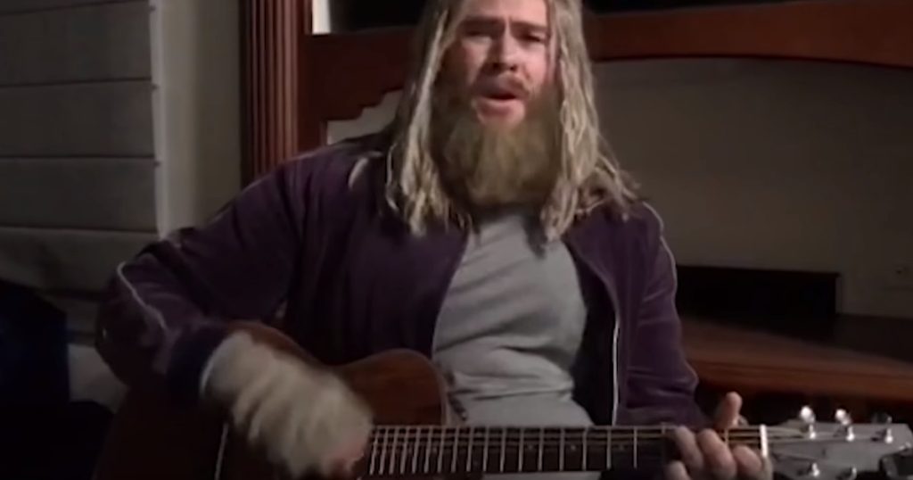 fat-thor-sings-johnny-cash-chris-hemsworth