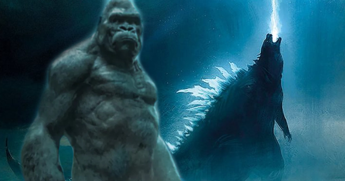 Godzilla vs King Kong CineEurope Footage ‘Spectacular’; May Keep Release Date
