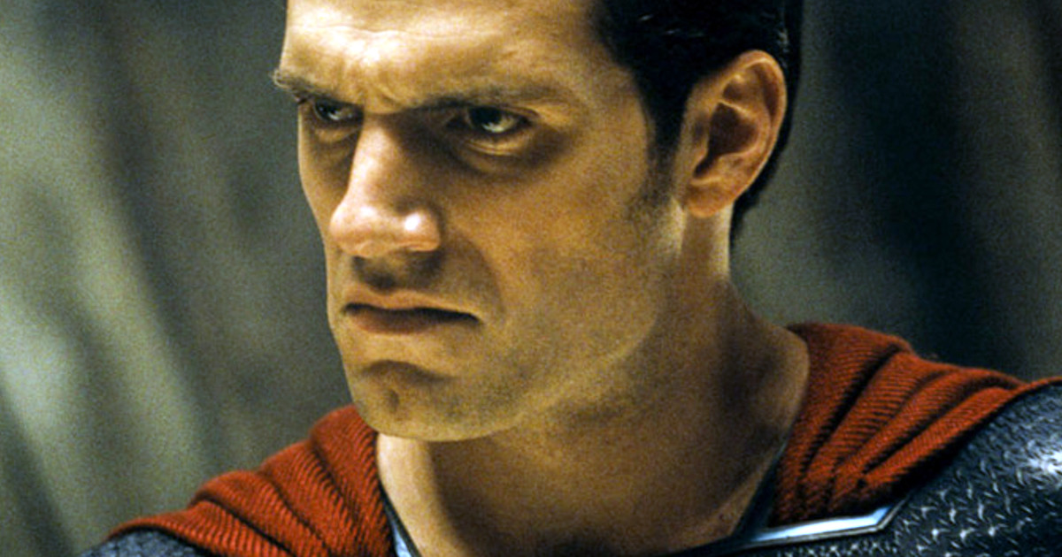 Man Of Steel 2 Is Happening And More