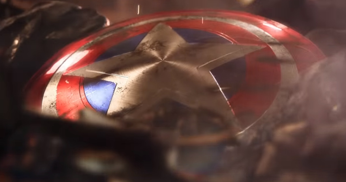 Marvel’s Avengers Video Game Details Leak Online